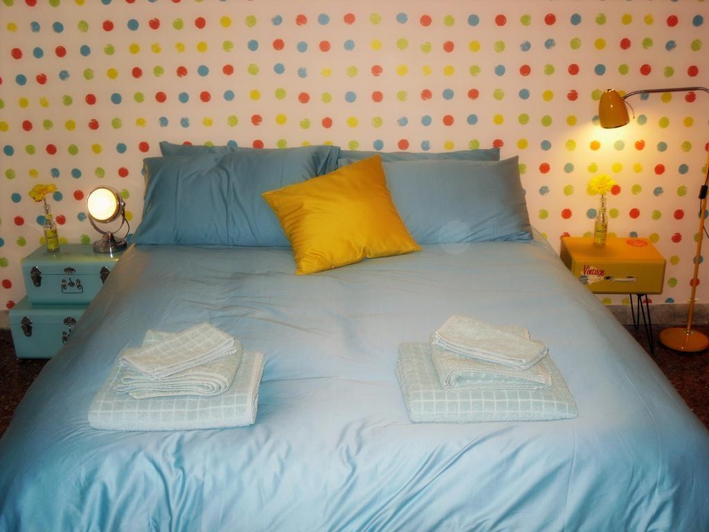 Out Of Time Bed & Breakfast - Rome — Foto 2